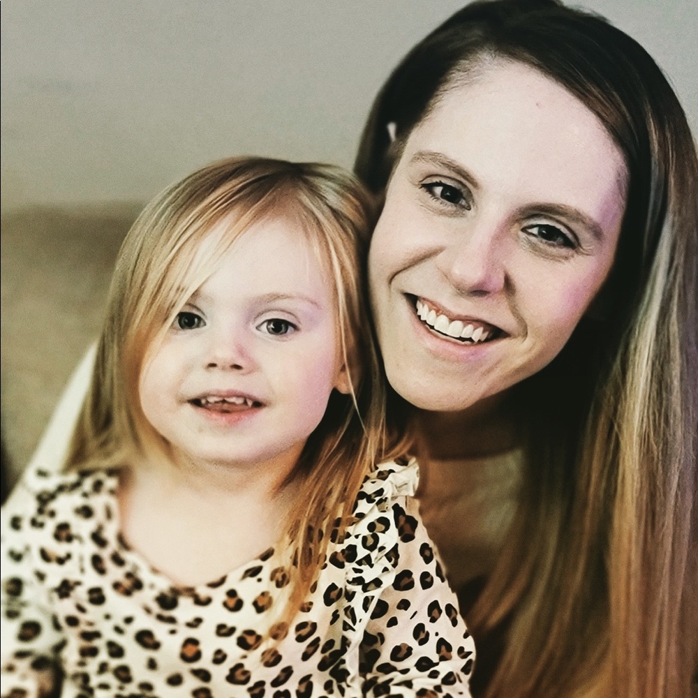 Meet your Posher, Kaleigh